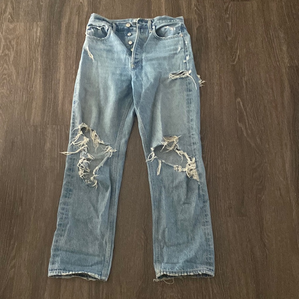 Agolde 90s loose fit